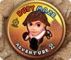 لعبة  Ruby Maze Adventure 2