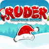 لعبة  Ruder Christmas Edition