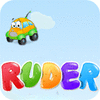 لعبة  Ruder