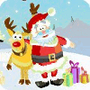لعبة Rudolf's Revenge