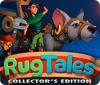 لعبة  RugTales Collector's Edition