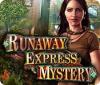 لعبة  Runaway Express Mystery