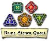 لعبة  Rune Stones Quest