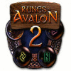 لعبة  Runes of Avalon 2