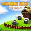 لعبة  Running Sheep: Tiny Worlds
