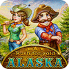 لعبة  Rush for Gold: Alaska