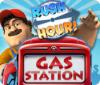 لعبة  Rush Hour! Gas Station