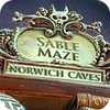 لعبة  Sable Maze: Norwich Caves Collector's Edition