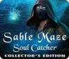 لعبة  Sable Maze: Soul Catcher Collector's Edition