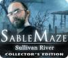 لعبة  Sable Maze: Sullivan River Collector's Edition