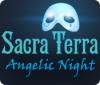 لعبة  Sacra Terra: Angelic Night
