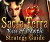 لعبة  Sacra Terra: Kiss of Death Strategy Guide