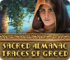 لعبة  Sacred Almanac: Traces of Greed