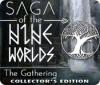 لعبة  Saga of the Nine Worlds: The Gathering Collector's Edition