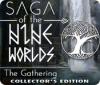 لعبة Saga of the Nine Worlds: The Gathering Collector's Edition