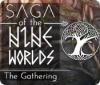لعبة  Saga of the Nine Worlds: The Gathering