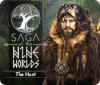 لعبة  Saga of the Nine Worlds: The Hunt