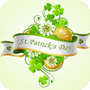 لعبة  Saint Patrick's Day Dress Up