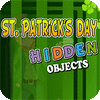 لعبة  Saint Patrick's Day: Hidden Objects