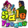 لعبة Sale Frenzy