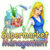 لعبة  Supermarket Management