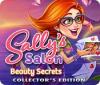 لعبة  Sally's Salon: Beauty Secrets Collector's Edition