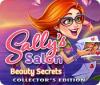 لعبة Sally's Salon: Beauty Secrets Collector's Edition