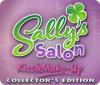 لعبة Sally's Salon: Kiss & Make-Up Collector's Edition