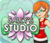 لعبة Sally's Studio