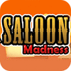 لعبة  Saloon Madness