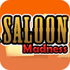 لعبة Saloon Madness