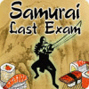 لعبة  Samurai Last Exam