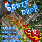 لعبة  Santa Drop