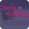 لعبة  Santa Is Coming