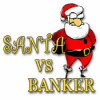 لعبة  Santa Vs. Banker