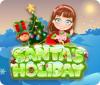 لعبة  Santa's Holiday