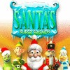 لعبة  Santa's Super Friends