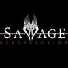 لعبة  Savage Resurrection