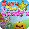 لعبة  Save The Candy