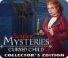 لعبة Scarlett Mysteries: Cursed Child Collector's Edition
