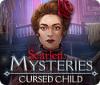 لعبة  Scarlett Mysteries: Cursed Child