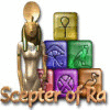 لعبة Scepter of Ra