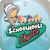 لعبة  School House Shuffle