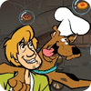 لعبة  Scooby Doo's Bubble Banquet