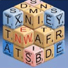 لعبة  SCRABBLE Cubes