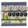 لعبة Scrapbook Paige