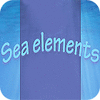 لعبة  Sea Elements