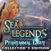 لعبة  Sea Legends: Phantasmal Light Collector's Edition
