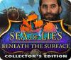 لعبة Sea of Lies: Beneath the Surface Collector's Edition