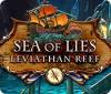 لعبة  Sea of Lies: Leviathan Reef